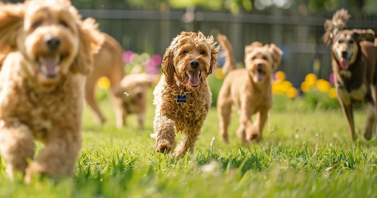 How to Choose the Right Dog Daycare: 7 Questions to Ask