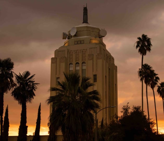 Van Nuys
