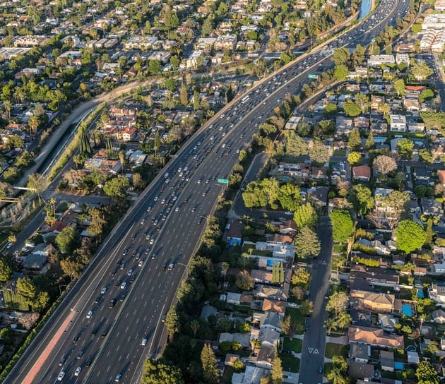 Panorama City